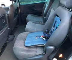 2005 Seat Alhambra 1.9 Diesel 7 SEATER - Image 8/10