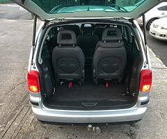 2005 Seat Alhambra 1.9 Diesel 7 SEATER - Image 10/10