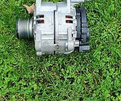 2005 Audi A4 Sline Breaking - Image 4/8