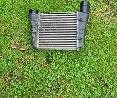 2005 Audi A4 Sline Breaking - Image 5/8