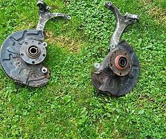 2005 Audi A4 Sline Breaking - Image 8/8