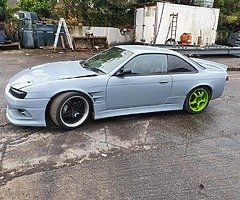 S14a jap