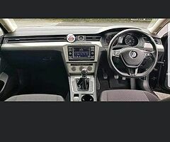 Vw passat - Image 3/6