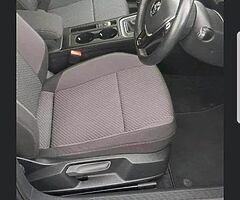 Vw passat - Image 4/6