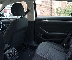 Vw passat - Image 5/6