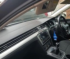 Vw passat - Image 6/6