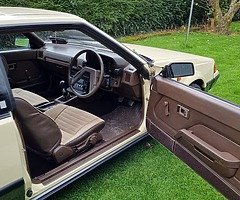 1983 Toyota Celica 2.0 ST