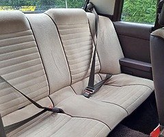 1983 Toyota Celica 2.0 ST