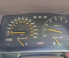 1983 Toyota Celica 2.0 ST - Image 3/8