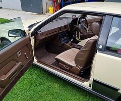 1983 Toyota Celica 2.0 ST - Image 4/8