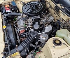 1983 Toyota Celica 2.0 ST - Image 5/8