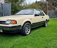 1983 Toyota Celica 2.0 ST - Image 6/8