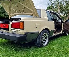 1983 Toyota Celica 2.0 ST - Image 7/8