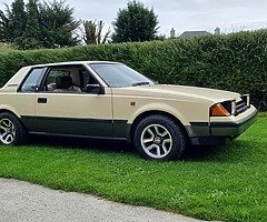 1983 Toyota Celica 2.0 ST - Image 8/8
