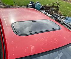 1988 Nissan sunny - Image 4/5