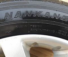 Range Rover Alloys - Image 4/9