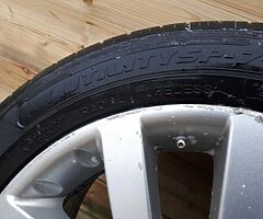 Range Rover Alloys - Image 5/9