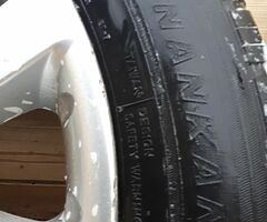 Range Rover Alloys - Image 6/9