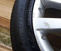 Range Rover Alloys - Image 7/9