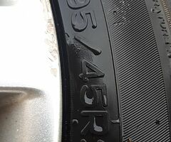 Range Rover Alloys - Image 8/9