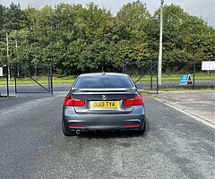 2013 BMW Series 3 - Image 4/10