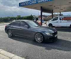 2013 BMW Series 3 - Image 6/10