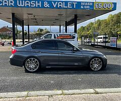 2013 BMW Series 3 - Image 7/10