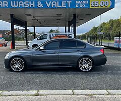 2013 BMW Series 3 - Image 10/10