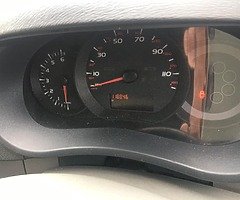 Renault kangoo 1.5 d