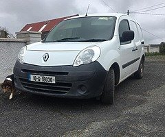 Renault kangoo 1.5 d - Image 4/4