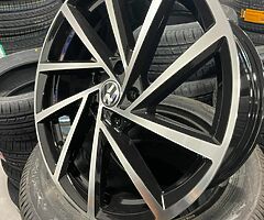 Spielberg Style Wheels