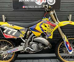 RM 125 2008 - Image 4/9