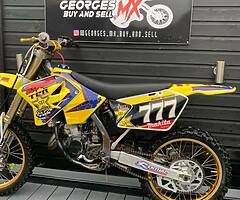 RM 125 2008 - Image 5/9