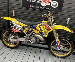 RM 125 2008 - Image 6/9