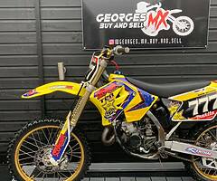 RM 125 2008 - Image 7/9