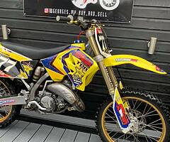 RM 125 2008 - Image 9/9