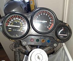 1999 Yamaha Tzr