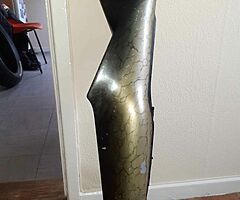 1999 Yamaha Tzr - Image 5/10