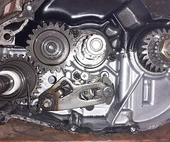 1999 Yamaha Tzr - Image 7/10