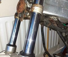 1999 Yamaha Tzr - Image 9/10