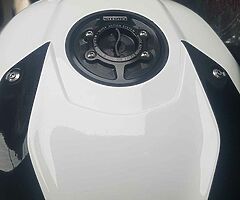 Bmw s1000rr Tas fairings and Carbon wheels - Image 6/7