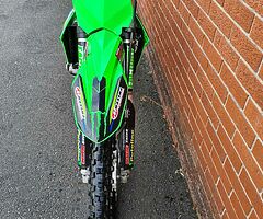 2018 Kawasaki KX - Image 4/4