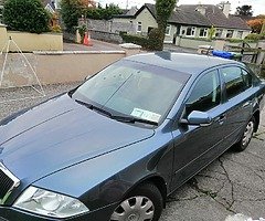 Škoda octavia 2006 1,,4 patrol - Image 4/7
