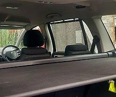 Well maintained Family 7 seater. C4 Picasso. Manual not Automatic. - Image 4/10