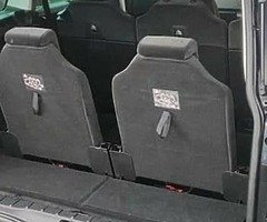Well maintained Family 7 seater. C4 Picasso. Manual not Automatic. - Image 5/10