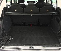 Well maintained Family 7 seater. C4 Picasso. Manual not Automatic. - Image 7/10