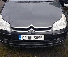 Citroen C5 2.0diezel