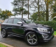 2014 Volvo XC60 D4 [181] R Design - Image 3/10