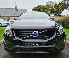 2014 Volvo XC60 D4 [181] R Design - Image 4/10