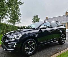 2014 Volvo XC60 D4 [181] R Design - Image 5/10
